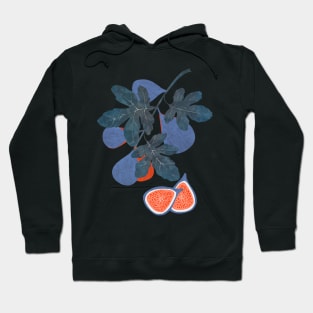 Figs pattern Hoodie